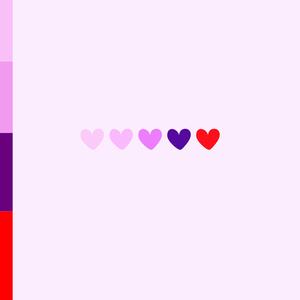 pink hearts (intro)