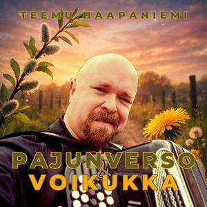 Pajunverso ja voikukka