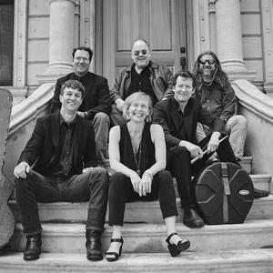 Blue Windbreaker (feat. Jim Meigs)