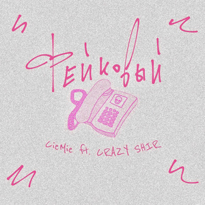 Фейковый (feat. Crazy Shir)