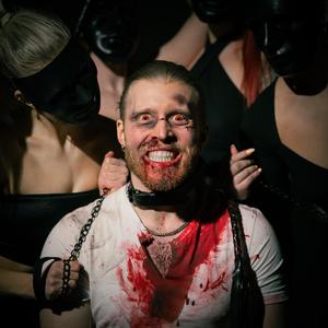 Mielipuoli (feat. DON KJ)