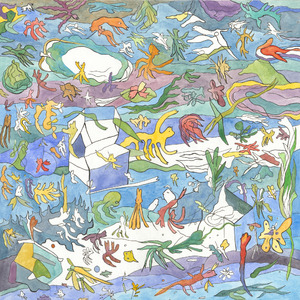 Fake Feathers (feat. Nikolay Kozlov)