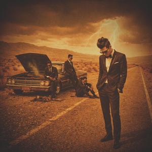 Thunder and Gasoline