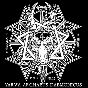 Summoning the Ancient Evil (Yarva Archaeus Daemonicus)
