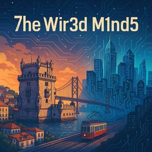 Lisboa-Valley: Twin in Mindset