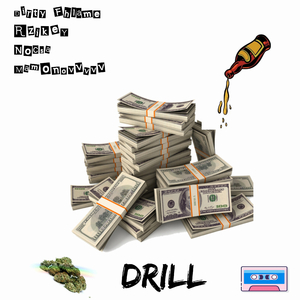 DRILL