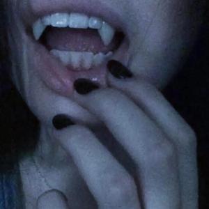 BLOODTHIRSTY! (feat. Sailorurlove)