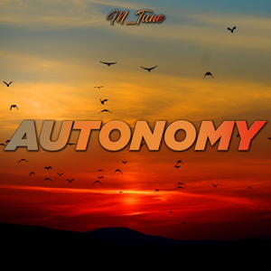 Autonomy (Original Mix)