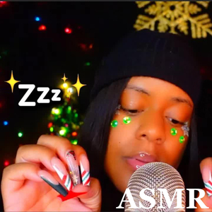 FAST VS SLOW NAIL TAPPING AND MOUTH SOUNDS Pt.2