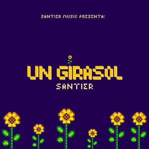 Un Girasol