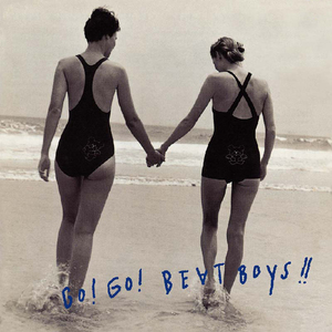 誰よりもLady Jane