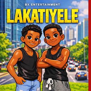 Lakatiyele