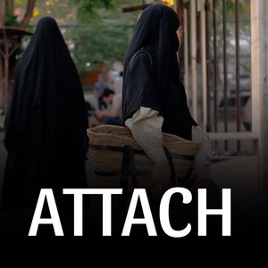 Attach (Piano Version)