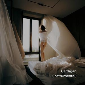 Cardigan (Instrumental)