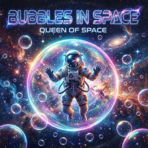 Bubbles in Space