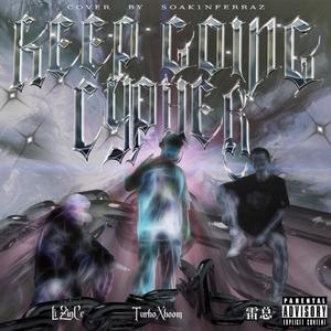 KEEP GOING Cypher(Prod by.GOTA MUSIC)