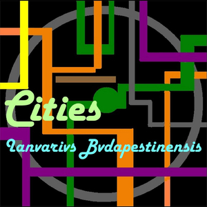 Cities - Ianvarivs Bvdapestinensis