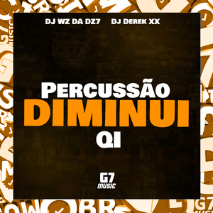 Percussão Diminui Qi