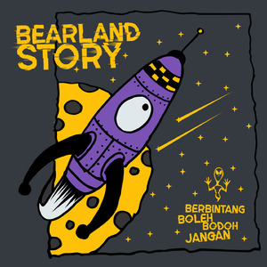 BerBintang Boleh, Bodoh Jangan!