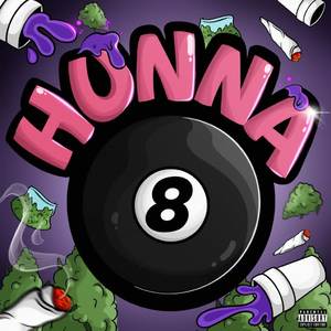 8hunna (freestyle)