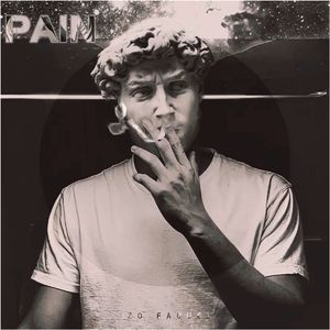 PAIN (痛苦)