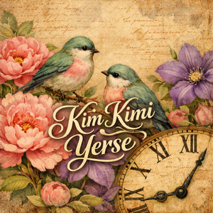 Kim Kimi Yerse