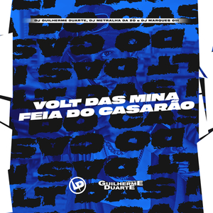 Volt Das Mina Feia Do Casarão
