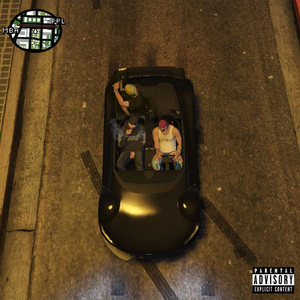 FAM (Free All Ma) (Feat. Briel, EK)