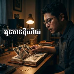 អូនមានថ្មីហើយ - បងឬជាអ្នកខុស?