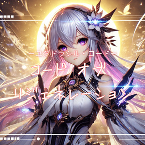 コード オブ リジェネレーション　（ユグドラシル・コード）