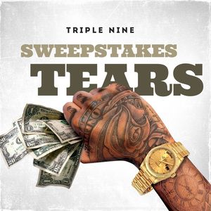 Sweepstakes Tears