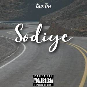Sodiye