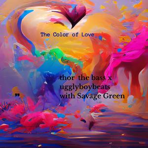 The Color of Love