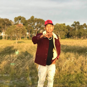 I'm Not The Chosen One