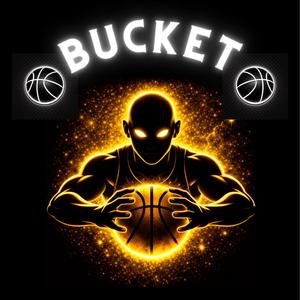 Bucket (feat. Diamond & LoudSol)