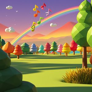 小紫罗兰星梦歌