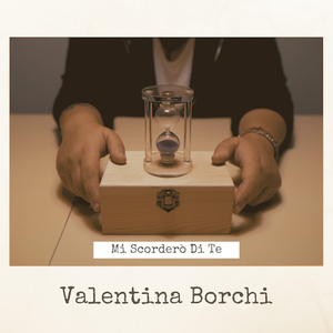 Mi scorderò di te