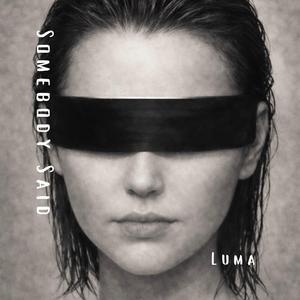 Somebody Said (feat. Luma)