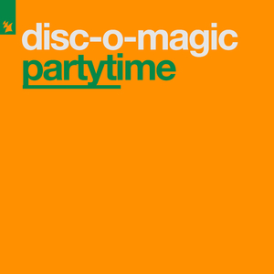 Partytime (DJ Peter G. & The Clubjock Mix)