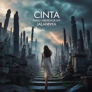 Cinta yang Menemukan Jalannya