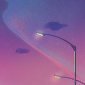 Bitter Sunrises (Instrumental Version)