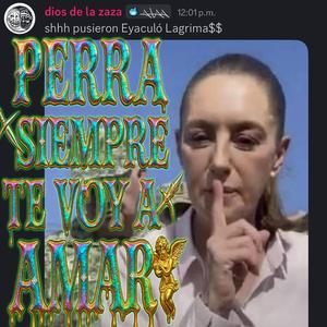 CLVUDIV $hEINBVUM $ M1 PVT4 (p3rr4 ziempre te voy a amar)