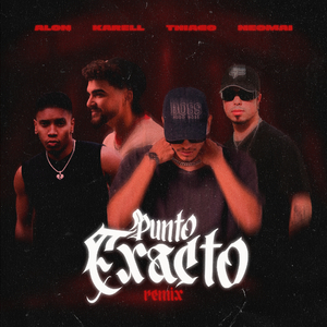 PUNTO EXACTO (REMIX)