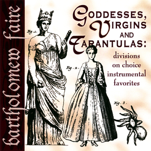 Tourdion: Quand Je Bois