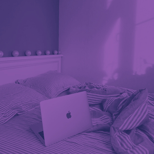 诗意的在家工作节奏