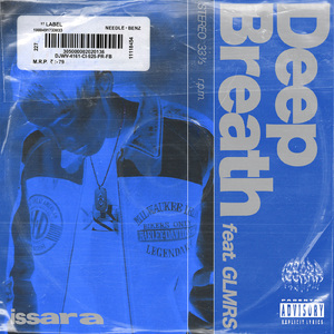 Deep Breath (feat. GLMRS)