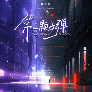 第二颗子弹