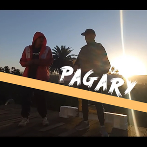 Pagary