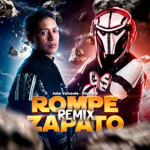Rompe Zapatos (EDM) (feat. Muñecazo)