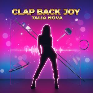 CLAP BACK JOY